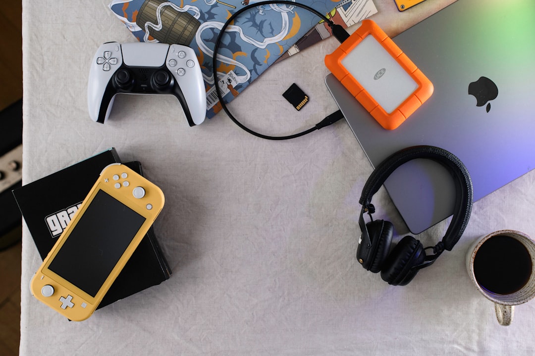 Our Mission in Gaming Education